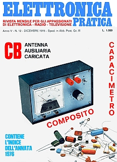 rivista Elettronica Pratica